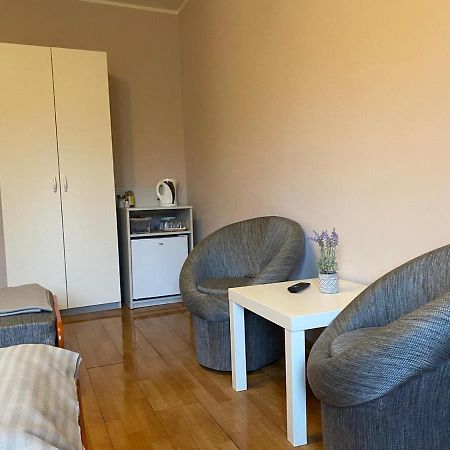 Hostel Pod Lipami Kolczyglowy Zewnętrze zdjęcie