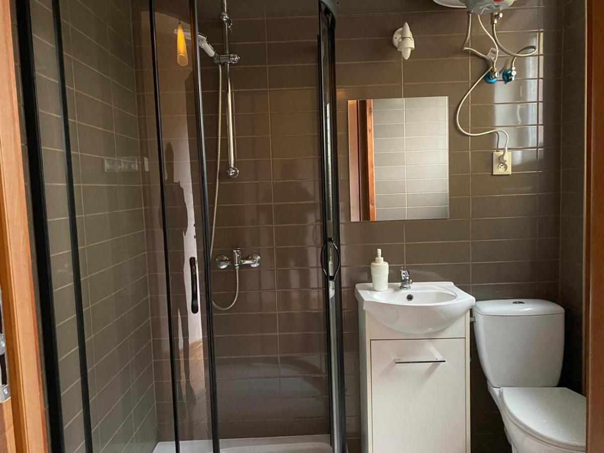 Hostel Pod Lipami Kolczyglowy Zewnętrze zdjęcie