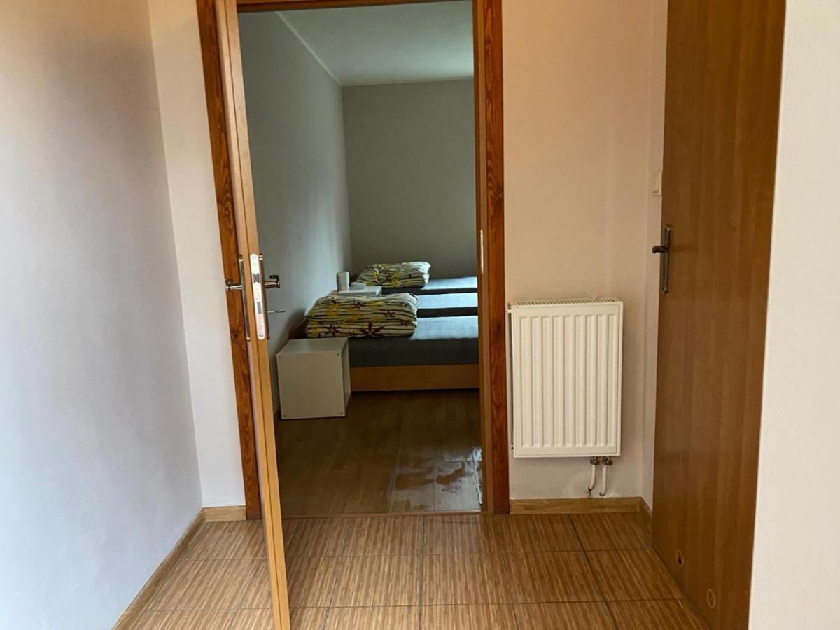 Hostel Pod Lipami Kolczyglowy Zewnętrze zdjęcie